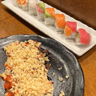 Philadelphia Roll