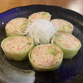 Sexy Roll