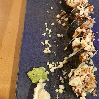Cajun Roll