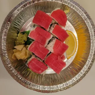 Hawaiian Roll
