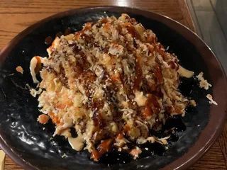 C Rolls Sushi