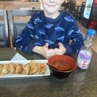 Gyoza