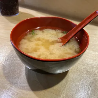 Miso Soup