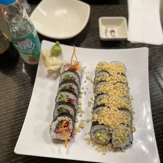 Avocado Roll