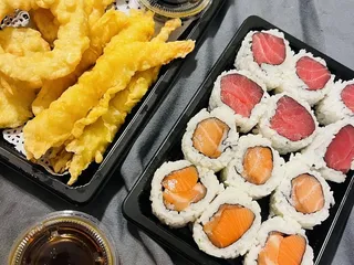 Frisco Sushi 469
