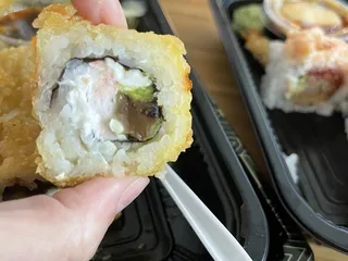 Hana Hibachi & Sushi