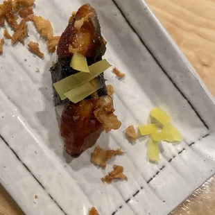 Eel Roll