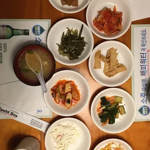 Banchan