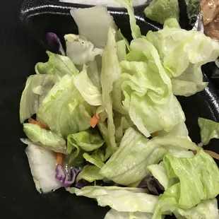 food, salads, salad