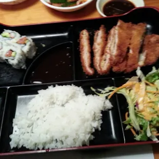 Tonkatsu
