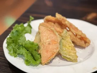 Bistro Miyoda & Sushi Ichiriki