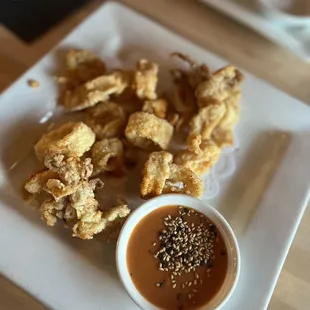 Calamari