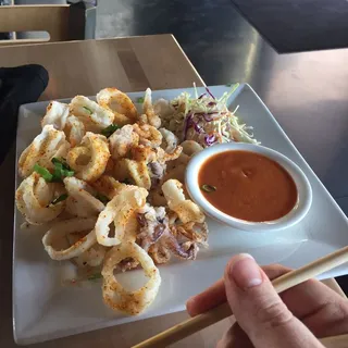 Calamari