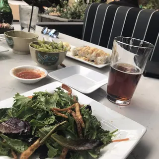 Edamame