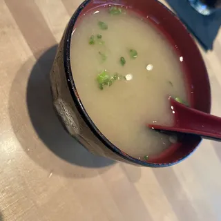 Miso Soup