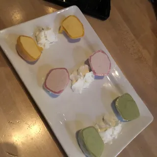 Mochi Ice Cream