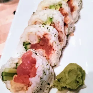 Spicy Tuna