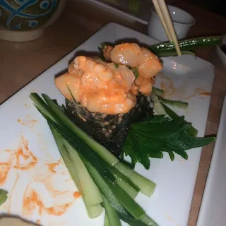 Scallop