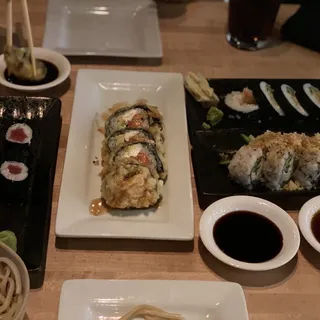 Tuna Roll