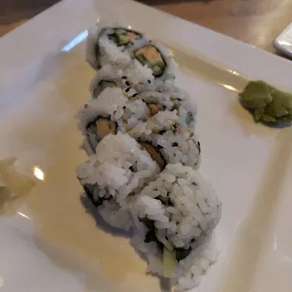 Alaskan