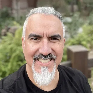 Michael V.