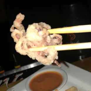 GF Calamari