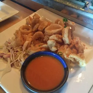 Calamari