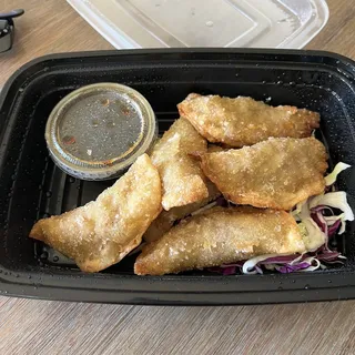 Potstickers