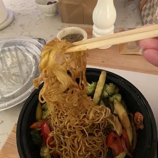 Yakisoba