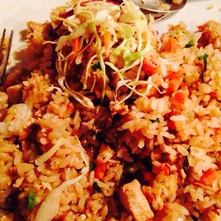 Fried Rice