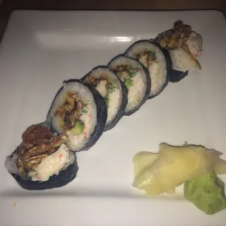 Spider Roll