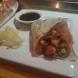 Cowboy Roll