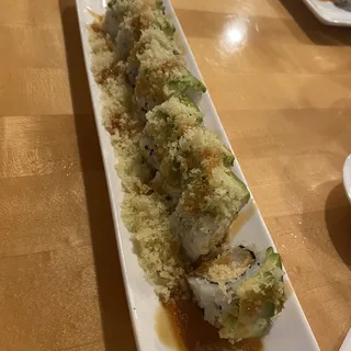 Crunchy Roll