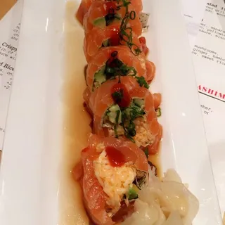 Yummy Roll