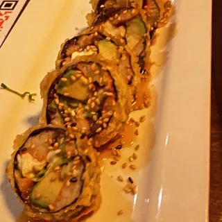 Sanchez Roll