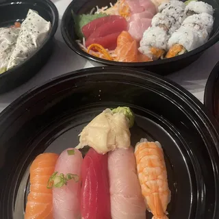 Chef's Sashimi