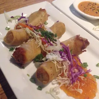 Spring Rolls