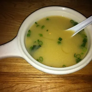 Miso Soup