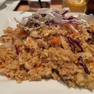 Small Fried Rice