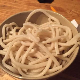 Udon Noodles