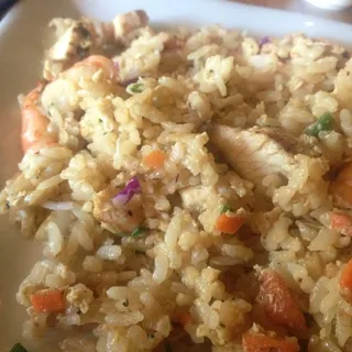 Fried Rice