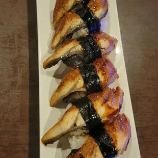 unagi