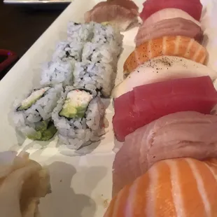 Sushi Combo