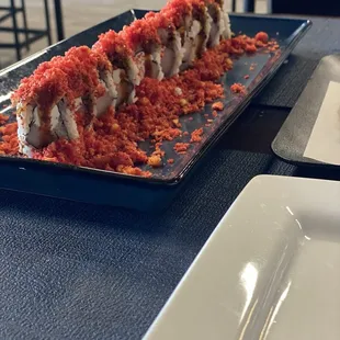 Sushi Brothers