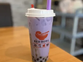 Red Bowl Poké & Hibachi