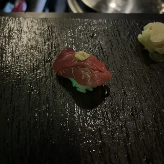 Akami - Lean Bluefin Tuna