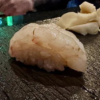 Botan Ebi - Spotted Prawn