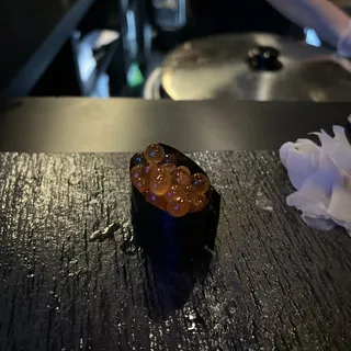 Ikura - Salmon Roe