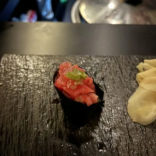 Maguro - Chopped Tuna