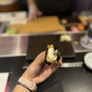 Sushi By Bou- DC @ CitizenM Hotel L'enfant Plaza